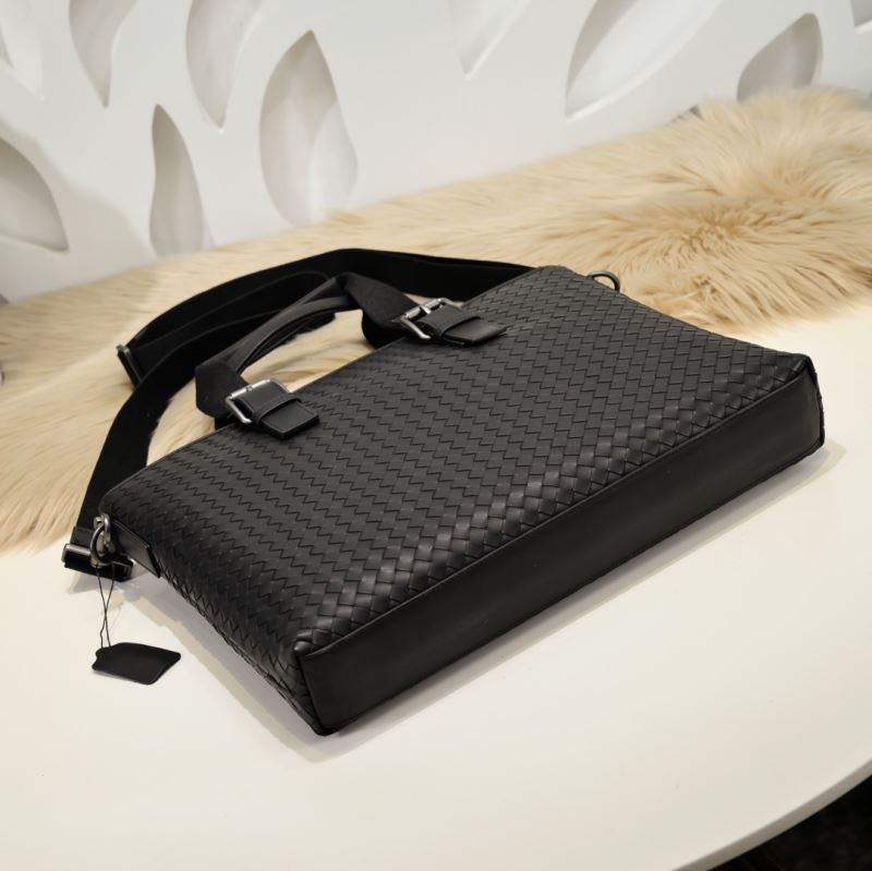 Mens Bottega Veneta Briefcases